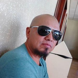 Meet your Posher, Alfonso